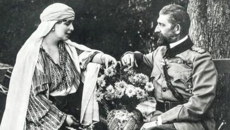 Mituri istorice româneşti: Familia Regală (II) – Ferdinand şi Maria maria ferdinand
