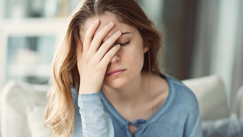migrena 02 - Migrena: mulți suferă, puțini sunt diagnosticați corect