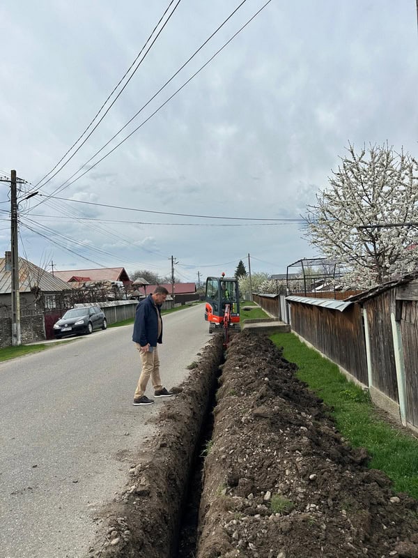 podoleni 4 resize - PODOLENI. Între restanțe istorice și planuri de dezvoltare