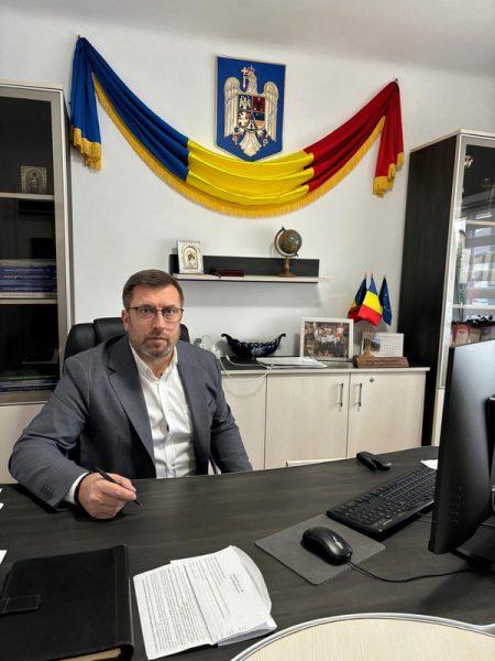 PODOLENI. Între restanțe istorice și planuri de dezvoltare podoleni bogdan buhusanu resize