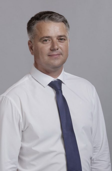 CORDUN Investițiile au dus comuna pe locul 6 în Regiunea Nord-Est primar adrian ciobanu resize