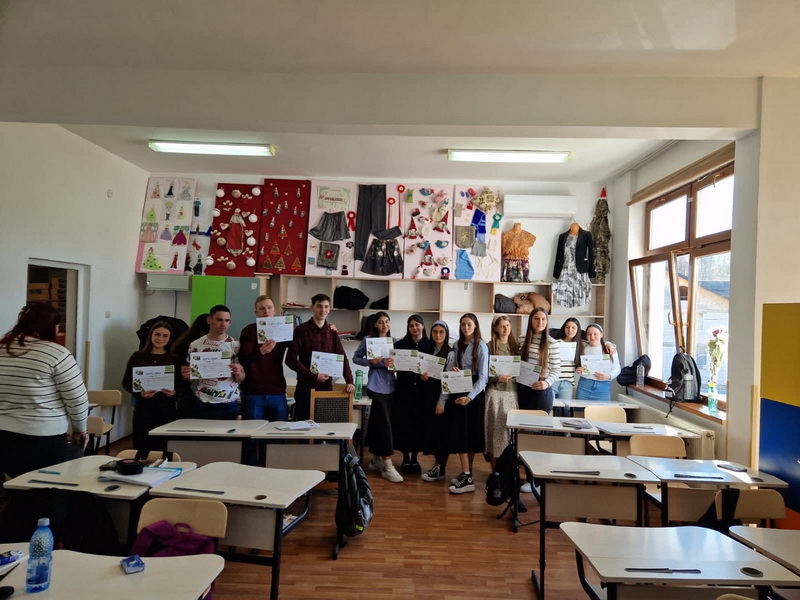 Școala Profesională Petricani – investiții, proiecte și educație 3 scoli petricani 2 resize