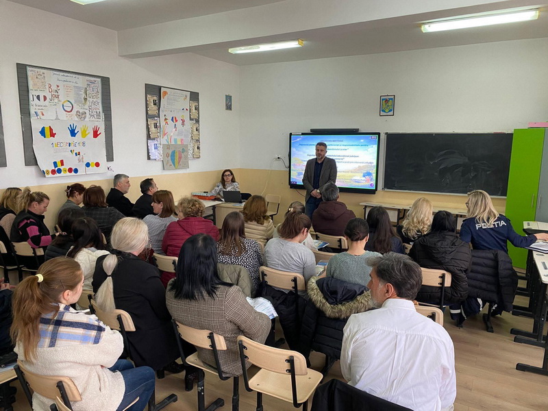 Școala Profesională Petricani – investiții, proiecte și educație 5 scoli petricani 6 resize