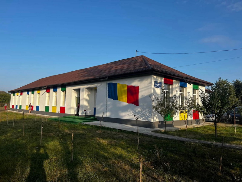 Școala Profesională Petricani – investiții, proiecte și educație 2 scoli petricani 7 resize