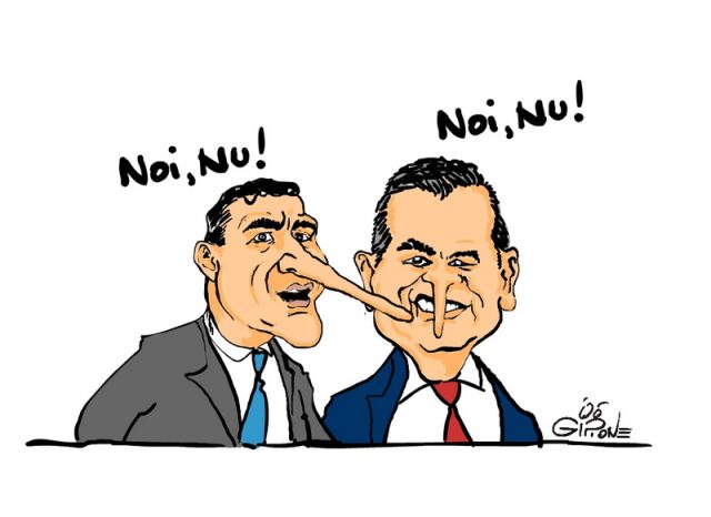 simion grindeanu caricatura