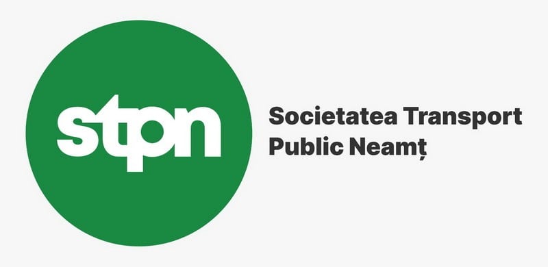 stpn sigla - STP Neamț SA: Perspectivele transportului public de călători