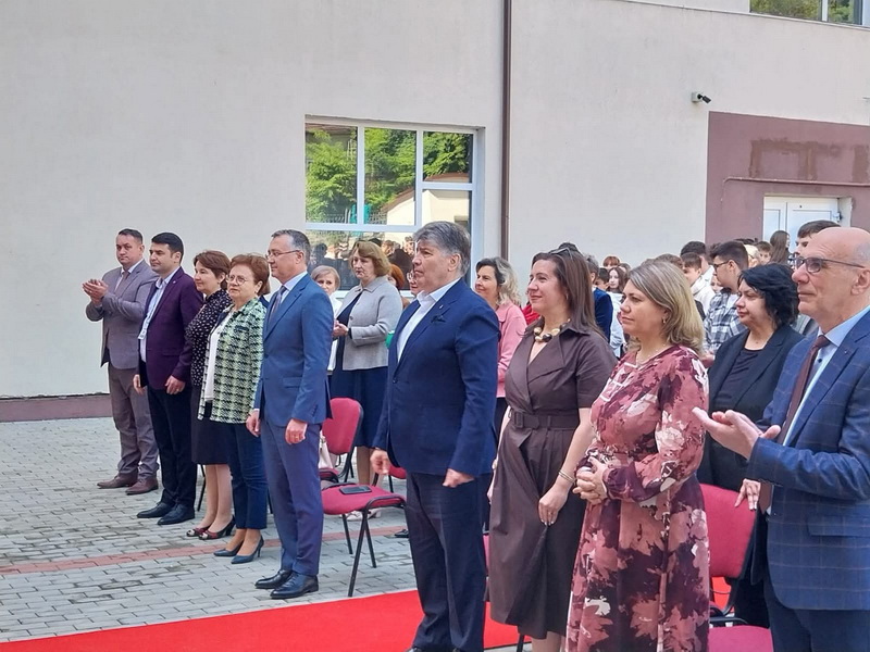 FOTO Zilele Municipiului Roman: O celebrare de succes a identității mușatine și a noii generații 3 zile roman 2026 2 resize