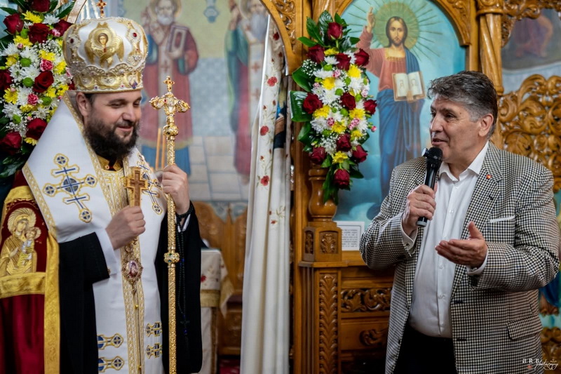FOTO Zilele Municipiului Roman: O celebrare de succes a identității mușatine și a noii generații 4 zile roman 2026 6 resize