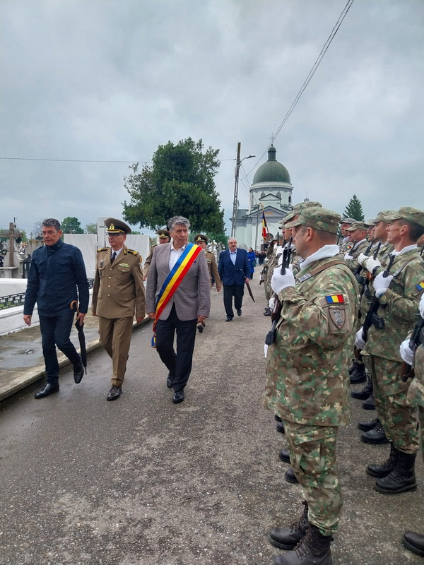 FOTO Zilele Municipiului Roman: O celebrare de succes a identității mușatine și a noii generații 12 zile roman 2026 9 resize