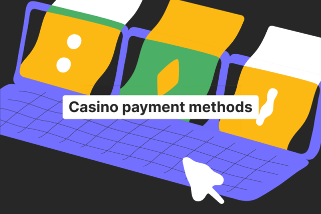 Cât de mult contează metoda de plată atunci când alegi un casino online 1782213273 72ZG
