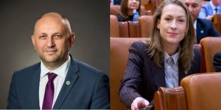 Ce spun parlamentarii liberali din Neamț despre lupta din partid? CIOBANU NEACSU