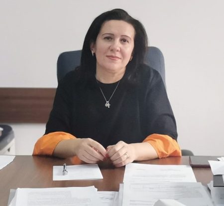 Gradații de merit 2026: președinta comisiei, Dana Lăcrămioara Păiuș, explică de ce a scăzut numărul lor și unele materii nu se regăsesc pe listă Dana Lacramioara Paius