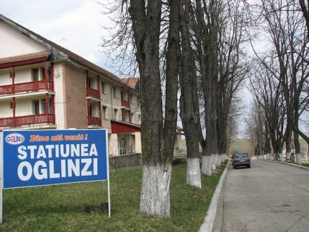 Investiție majoră pentru turismul din Neamț: Băile Oglinzi primesc finanțare de 46,8 milioane lei Oglinzi 3