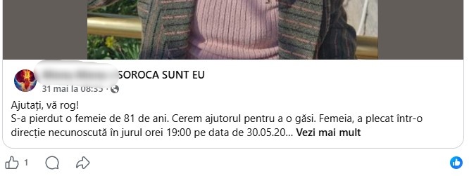 Crima de la Piatra Neamț – ofițer ucis de fiul său, în plină stradă 3 Ultima Postare 31 mai 2