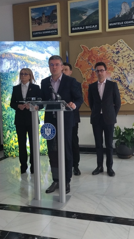 VIDEO. Ministrul Economiei și Digitalizării, Irineu Darău într-o scurtă vizită în Piatra -Neamț 2 WhatsApp Image 2026 06 03 at 21.46.39