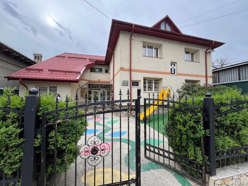 Grădinița ”Cristos Rege” Piatra-Neamț: a doua familie pentru cei mici! 3 WhatsApp Image 2026 06 08 at 09.05.32