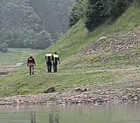 VIDEO. Război pe lac: ANCBP versus braconierul protejat- exemplu concret WhatsApp Image 2026 06 08 at 13.50.54