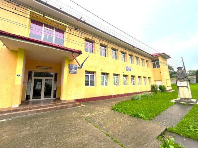 Liceul Teoretic „Dr. I.C. Parhon” Alexandru cel Bun – o șansă pentru toți la educație! 1 WhatsApp Image 2026 06 09 at 09.02.17