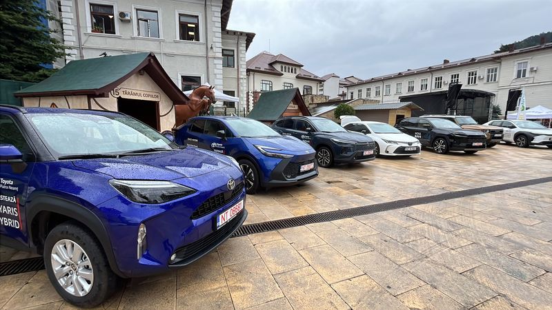 Salonul Auto Piatra Neamț și-a deschis porțile 4 WhatsApp Image 2026 06 12 at 14.23.20 2