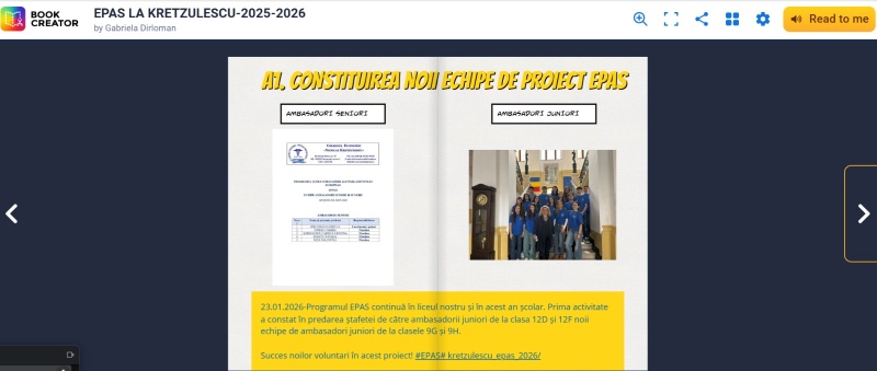 Programul Școli Ambasador ale Parlamentului European WhatsApp Image 2026 06 12 at 20.15.24