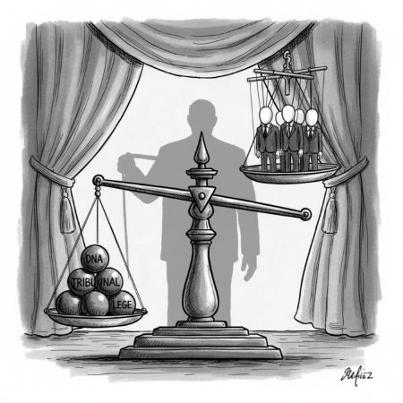 Veștea pe care v-o dau: azi, ziua în democrația n-a mai avut chef să se (mai) mimeze singură WhatsApp Image 2026 06 18 at 20.24.11