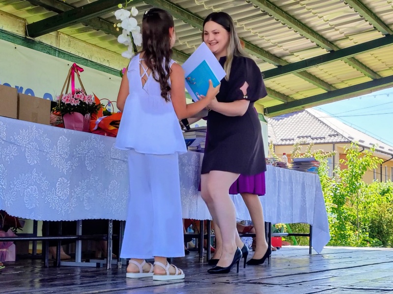 Video. Final de an la Școala Gimnazială "I. Gervescu" Săvinești – râsete de copii în soare! 2 WhatsApp Image 2026 06 20 at 21.39.29 2