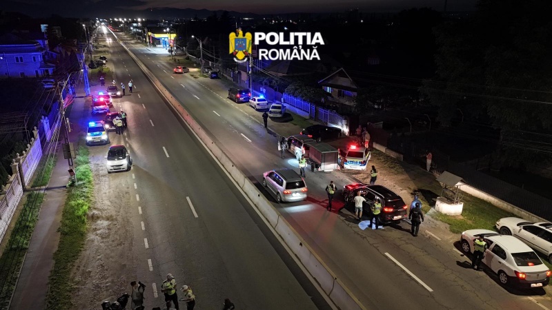 FOTO-VIDEO. Acțiune masivă a Poliției Neamț: 3 dosare penale și 130 de sancțiuni în valoare de aproape 80.000 de lei 6 WhatsApp Image 2026 06 21 at 12.12.20