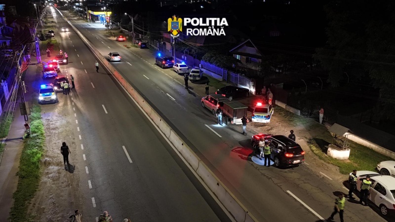 FOTO-VIDEO. Acțiune masivă a Poliției Neamț: 3 dosare penale și 130 de sancțiuni în valoare de aproape 80.000 de lei 5 WhatsApp Image 2026 06 21 at 12.12.21