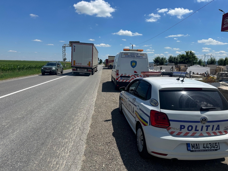 Rezultatele acțiunii Poliției Neamț de pe DN2-E85: fără fapte penale, dar 55 de sancțiuni 2 WhatsApp Image 2026 06 22 at 20.06.29
