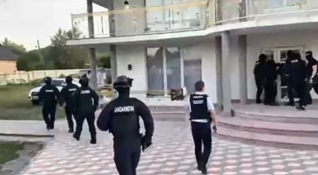 Percheziții în Neamț, Bacău și Ilfov pentru acuzații de șantaj, camătă și tăinuire WhatsApp Image 2026 06 25 at 10.24.47