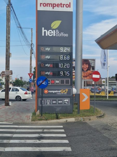 Criza politică ar putea crește prețul la carburanți WhatsApp Image 2026 06 30 at 19.00.46