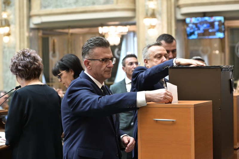 Adrian Păduraru, senator PSD: ”Guvernarea nu este spectacol. România are nevoie de responsabilitate și maturitate”. 3 adrian paduraru 3 resize