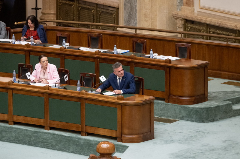 Adrian Păduraru, senator PSD: ”Guvernarea nu este spectacol. România are nevoie de responsabilitate și maturitate”. 4 adrian paduraru 4 resize