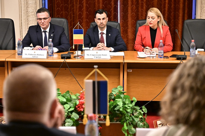 Adrian Păduraru, senator PSD: ”Guvernarea nu este spectacol. România are nevoie de responsabilitate și maturitate”. 5 adrian paduraru 5 resize