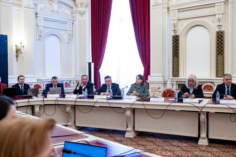 Adrian Păduraru, senator PSD: ”Guvernarea nu este spectacol. România are nevoie de responsabilitate și maturitate”. 6 adrian paduraru 6 resize