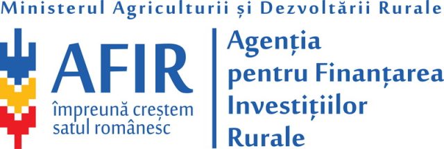 afir logo