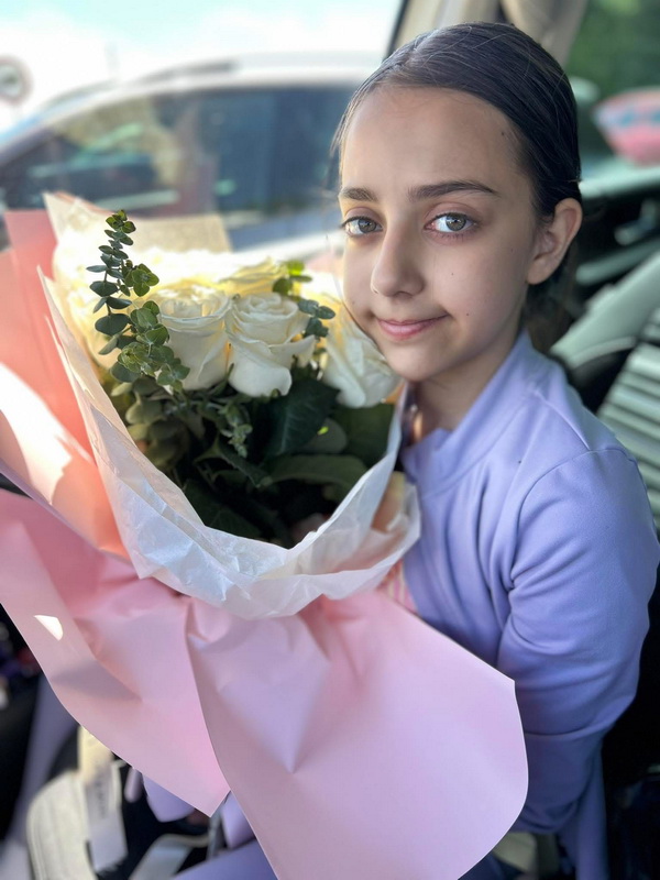 VIDEO Antonia Maria Voroneanu, nemțeanca care a fost pe podium la „Românii au talent” 2026 și visează la marile scene ale lumii 4 antonia voroneanu 3 resize