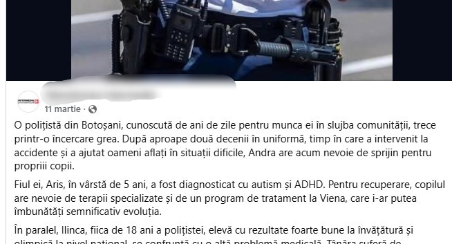 Crima de la Piatra Neamț – ofițer ucis de fiul său, în plină stradă 4 captura 4