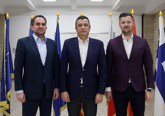 Neamțul pierde Ministerul Transporturilor în formula Niculescu-Grindeanu-Nicușor Dan: Ciprian Șerban nu se mai regăsește printre miniștrii PSD propuși