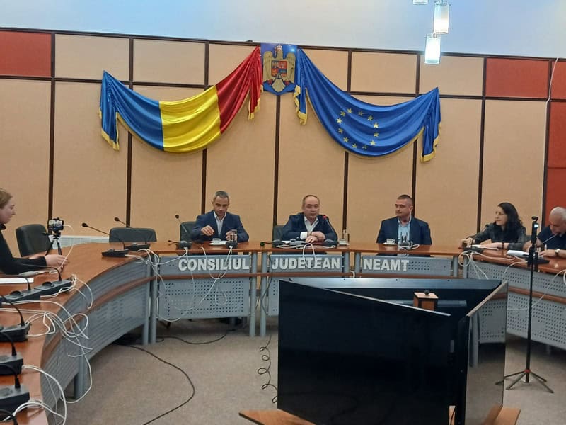 Chinurile (re)refacerii Secției Oncologie din cadrul SJU Piatra Neamț