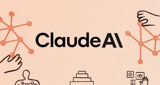 claude ai logo