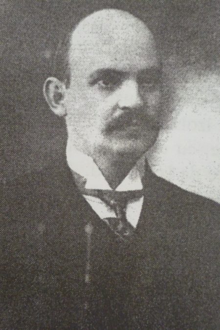 O familie de istorici: Giurescu constantin giurescu