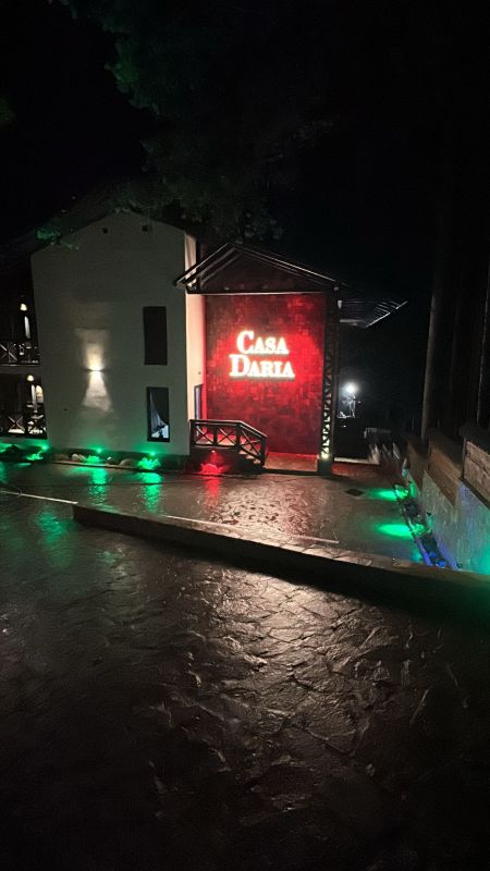 Casa Daria – refugiul dintre brazi, unde liniștea întâlnește confortul, la poalele Ceahlăului 8 daria 3