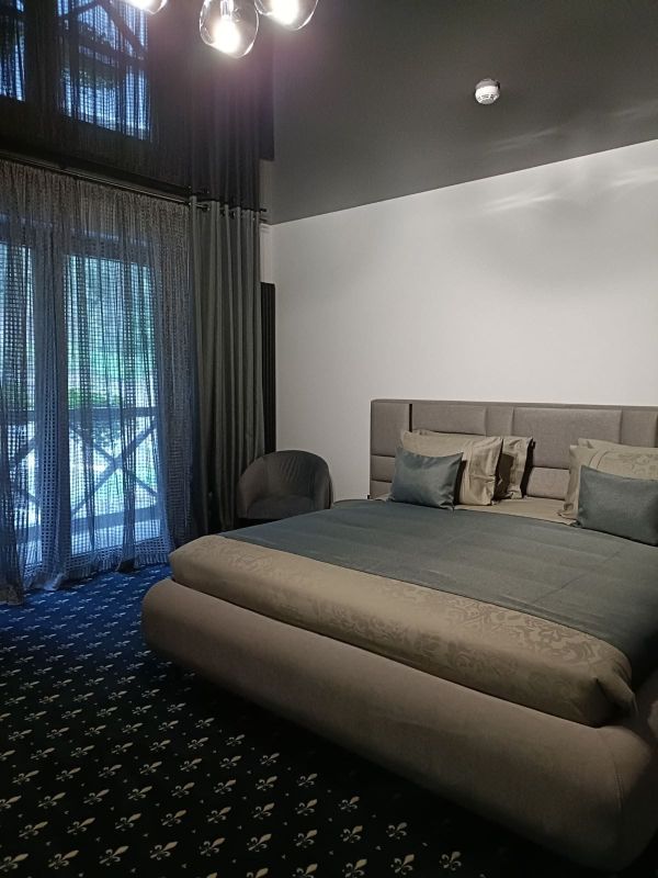 Casa Daria – refugiul dintre brazi, unde liniștea întâlnește confortul, la poalele Ceahlăului 3 daria 7 b