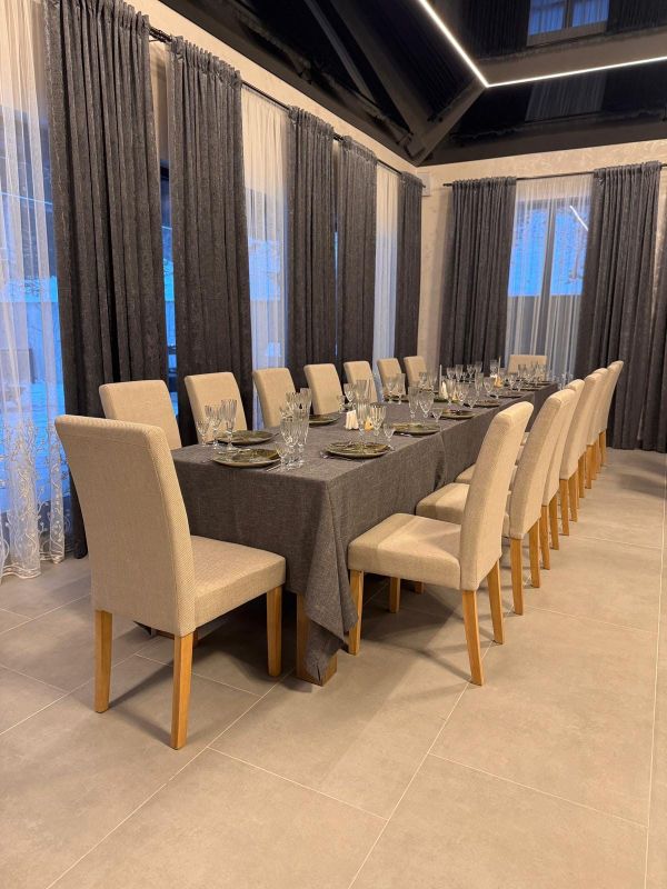 Casa Daria – refugiul dintre brazi, unde liniștea întâlnește confortul, la poalele Ceahlăului 5 daria 8 b