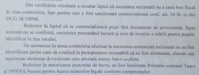 Video. Mic model de evaziune fiscală tolerată în "Țara lui Vodă" 2 de ale lui Voda