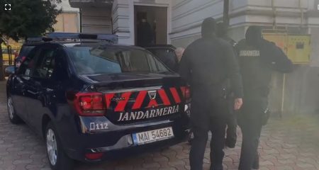 O singură condamnare în dosarul fraudei de 7 milioane de lei din bugetul asigurărilor de sănătate diicot