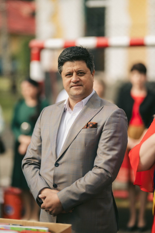 Când școala privește spre munte! Clubul de Jurnalism de Mediu în cadrul proiectului PNRAS 6 director, trebuie sa intre poza resize