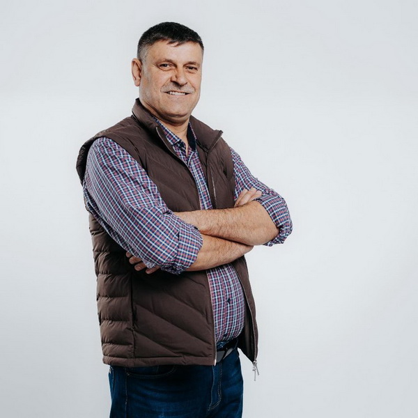 DRAGOMIREȘTI Motorul dezvoltării: investițiile în educație și tinerele familii! 1 dragomiresti ion ionita resize