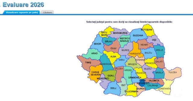 evaluare